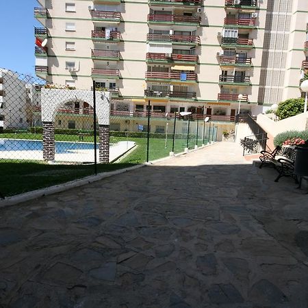Benalmadena Grupalmalaga公寓 外观 照片