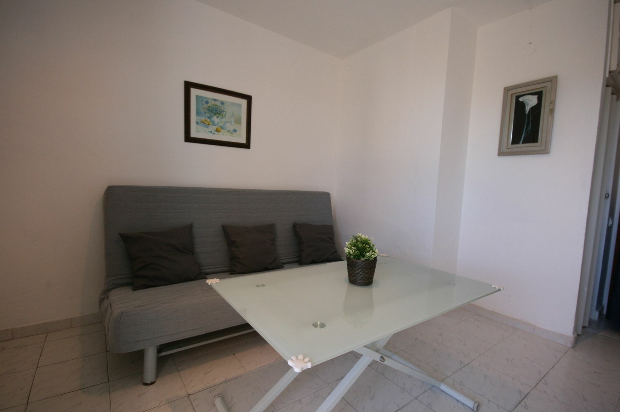 Benalmadena Grupalmalaga公寓 外观 照片