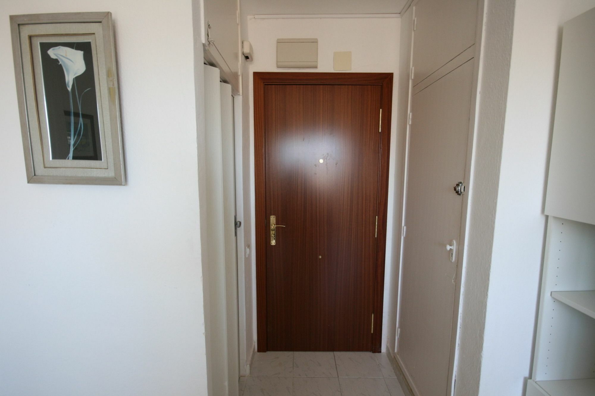 Benalmadena Grupalmalaga公寓 外观 照片